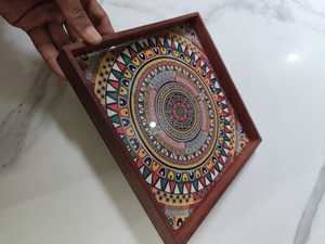 ถาดไม้ MDF 100% พรีเมี่ยม - Product Image 2