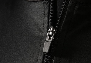 Mejor rendimiento Low Moq Mtb Bmx Mx Jersey Color puro sin mangas Motocross chaleco para deportes de carreras - Product Image 3