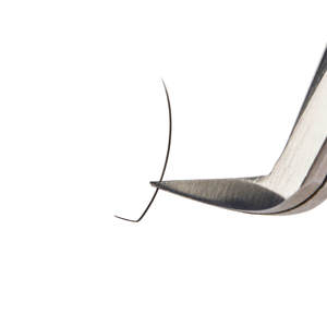CharmLash súper denso punta dividida pestañas planas clásicas extensiones de pestañas elipse planas Súper suaves OEM ODM pestañas de visón Etiqueta Privada - Product Image 5