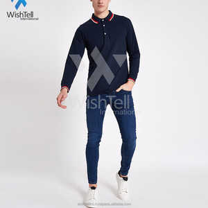 T-shirt décontracté en coton pour homme, manches courtes, haute qualité, écologique, personnalisable, chemise tendance - Product Image 2