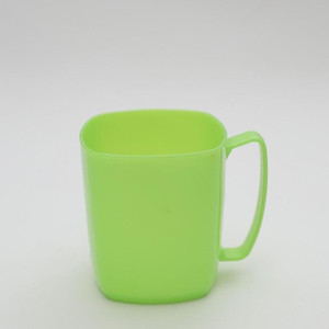 Viet Nhat tasse en plastique avec poignée 100 pièces/emballage - Product Image 1