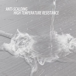 Mermer mermer PVC duvar kağıdı, üst düzey ve güzel bir duvar çözümüdür - Product Image 5