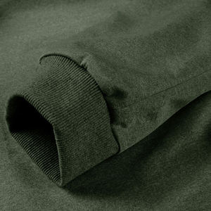 Survêtement personnalisé de haute qualité pour hommes, tenue décontractée, survêtement pour hommes, 2 pièces, jogging de gymnastique à fermeture éclair complète - Product Image 6