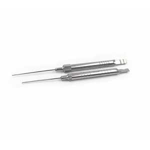 Jauge de profondeur pour vis médicales, chirurgicales, orthopédiques, dentaires et implants par Medicab - Product Image 4