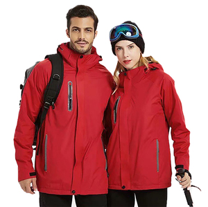 Veste Softshell Légère Personnalisée pour Homme Mode Décontractée Sidious-group-customized-plus-size-men-softshell-ja - Product Image 1