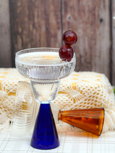 Verrerie à cocktail transparente personnalisable de haute qualité forte demande pour les mariages et les événements disponibles pour la vente en gros - Product Image 3