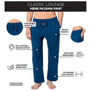 Pantalon d'été léger en coton de haute qualité pour hommes Style décontracté du Bangladesh pour les détaillants à la recherche de confort en vrac - Product Image 3
