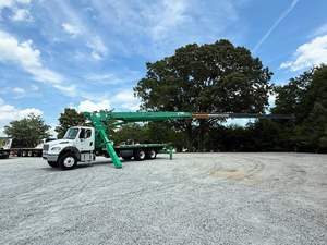 เครนเคลื่อนที่สำหรับรถบรรทุก Terex 23.5ตันอุปกรณ์ก่อสร้างเคลื่อนที่ - Product Image 4