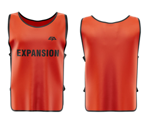 เสื้อตาข่ายผ้า100% สำหรับฝึกซ้อมฟุตบอลยืดได้พิมพ์โลโก้ได้ตามต้องการ - Product Image 3