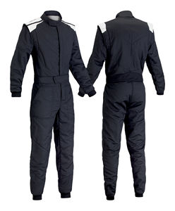 Mono de entrenamiento de traje de carreras Go-Kart de poliéster de alta calidad unisex para jinetes ropa deportiva de talla grande hecha en Pakistán - Product Image 1