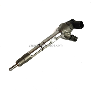 0445110468 04L130277AC 0986435258 Форсунка двигателя, топливная форсунка, форсунка Common Rail для VW, Skoda, AUDI A4 A6 Q5 2.0 TDI - Product Image 5