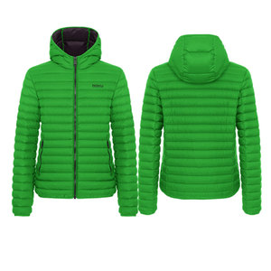 2025 Pakistan Manufacturer's Best Quality Windproof Puffer <b>Jackets</b> Custom Made Adult Winter Clothing Spring Front Logo Men's - Product Image 5