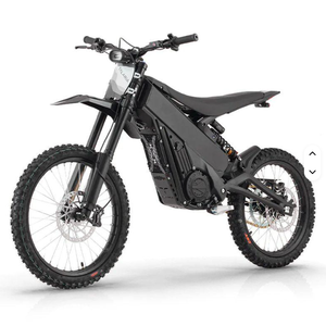 Producto TOP en el NUEVO Talaria xXx Pro (TALARIA X3 PRO) TL2500 40Ah 2025, Vehículo Eléctrico Todoterreno - Product Image 5