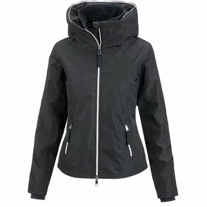 Veste d'équitation confortable à coupe régulière, vente en gros à faible MOQ, qualité supérieure, vêtements d'équitation, vestes d'équitation - Product Image 4