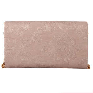 Bolso de mano elegante para mujer 6700 - Melocotón - Product Image 2