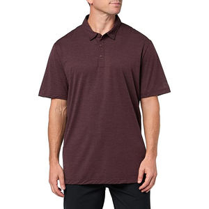 Direct Factory Supplier's High Quality Men's Golf <b>Polo</b> <b>Shirts</b> New Short Sleeve Breathable Summer Wear Golf <b>Polo</b> <b>Shirts</b> for Sale - Product Image 4