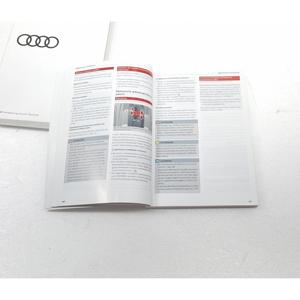 MANUEL D'UTILISATION ET D'ENTRETIEN AUDI Q2 Série (GAB) 81A012750AG (16>) - Product Image 5