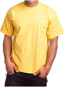 Camisetas blancas de algodón 100% de primera calidad al por mayor para hombre, camisetas lisas personalizables con diseño personalizado e impresión de logotipos para el verano - Product Image 5