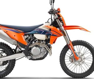 Meilleures ventes pour le NOUVEAU K-T-M 500 E X C F2 ORIGINAL 2022 - Product Image 1