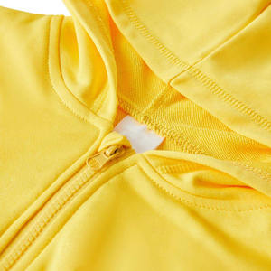 Suéter con capucha de manga larga informal suelto, ropa de calle, sudaderas con capucha de algodón, sudaderas con capucha estampadas informales personalizadas para mujer - Product Image 3