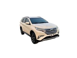 SUV Usado 2024, Motor Turbo de Gasolina >6L, Automático, Exterior Plateado, Interior Oscuro, Asientos de Tela, Volante a la Izquierda, R18, Estilo IForce Max - Product Image 2