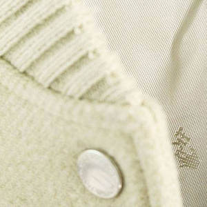 Cómodo uso al aire libre Hombres Letterman Chaqueta de invierno Más vendidos Ropa de moda Letterman Chaqueta - Product Image 3