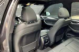 SUV de Lujo M40I 2024 SUPER USADO, Tracción en las Cuatro Ruedas, Caja de Cambios Automática, Cámara Trasera, Gasolina, Volante a la Izquierda, Asientos Oscuros, Faros LED, Techo Solar - Product Image 2