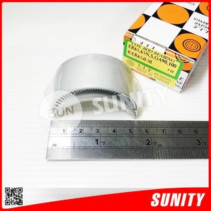 Bielle de moteur diesel TAIWAN SUNITY fabriquée à TAIWAN LLE Con Rod Bearing GA100 pour Kubota 14301-2231 - Product Image 3