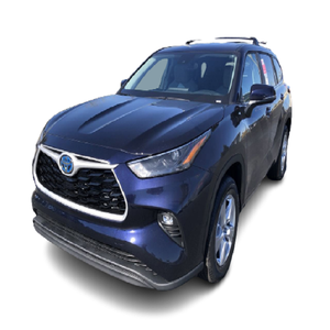 COCHES FAIRLY USADOS 2014 Toyota Highlander para la venta - Product Image 3