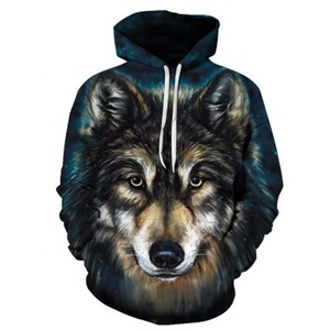 Sweat à capuche pour homme de qualité supérieure, sublimation, 100% polyester/polaire, impression streetwear, sweat à capuche unisexe - Product Image 2