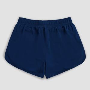 Shorts de sport pour femmes Fabricant OEM Pakistan Running Yoga Gym Shorts Haute Qualité Élégant Confortable Fitness Bottoms - Product Image 6