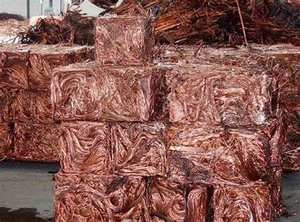 เศษลวดทองแดงบริสุทธิ์จาก99.9% เศษสายเป็นจำนวนมากเศษลวดทองแดงแบรนด์ฝรั่งเศส - Product Image 6