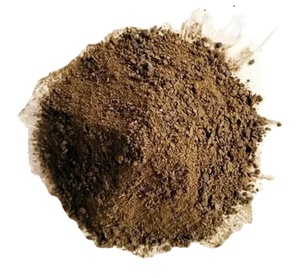 Mejores Ofertas de Polvo de Estiércol de Cabra a Granel, 100% Natural, Residuos Agrícolas Exportados por Indigo Naturals con MOQ Bajo - Product Image 1