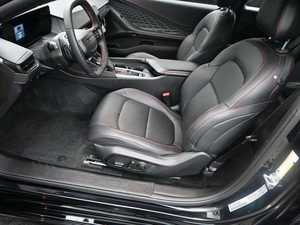 รถมือสอง ปี 2024 Charger Daytona R/T AWD ไฟฟ้า เทอร์โบ เกียร์อัตโนมัติ เบาะหนังสีเข้ม ระบบ ACC ล้อแม็ก R20 รุ่น Coupe สภาพดี - Product Image 6