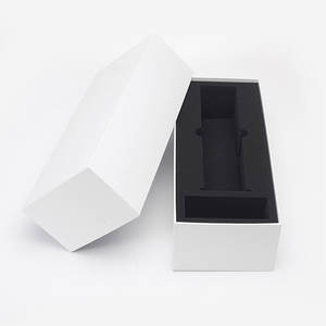 Caja de embalaje electrónica personalizada Tamaño de logotipo personalizado Color e impresión Caja de embalaje electrónico - Product Image 4