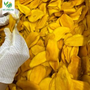 VIET THIEN PHU Mangos Secos de Alta Calidad con Sabor Natural Dulce, 12 Meses de Duración, Producto Agrícola Fresco de Vietnam - Product Image 4