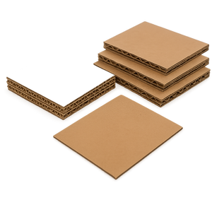 Wholesale <b>Cheap</b> Corrugated Paper <b>Boxes</b> for Mailing <b>Moving</b> and Shipping Lower Stock Cardboard Packaging Cartons - Product Image 1