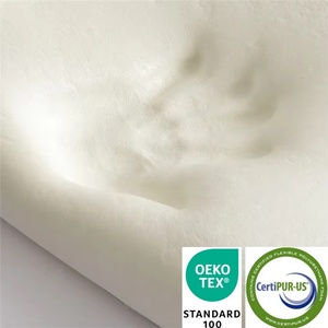 <strong>Custom</strong> Orthopedic Memory Foam <strong>Pillow</strong> Bed Zero Pressure Geometric Pattern Massage Neck <strong>Pillow</strong> Low Price Bed <strong>Pillows</strong> Fabric Case - Product Image 3