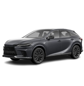 SUV Deportivo de Lujo Usado 2024, Superventas, con Motor Turbo de 275HP, a Precio de Fábrica, en Buenas Condiciones - Product Image 5