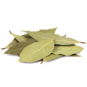 Precios al por mayor Hojas de laurel secas de primera calidad, seleccionadas a mano - Product Image 5