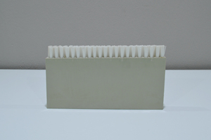 Strip metal sector <b>brush</b> for industrial use - Product Image 2