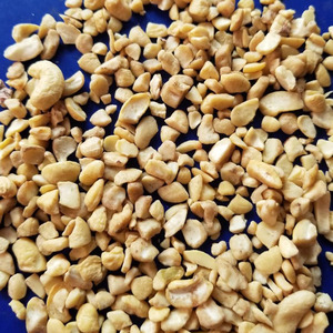 เม็ดมะม่วงหิมพานต์ดิบธรรมชาติ 100% แบบไม่ผ่านการปรุงแต่ง ไขมันต่ำ สดใหม่ คุณภาพดี ไม่มีสารเติมแต่ง อาหารแห้ง ราคาถูก - Product Image 3