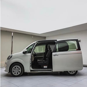 Increíble Porte 2020 Hatchback, Volante a la Izquierda, R16, Tracción Trasera, Automático, Asientos de Cuero, Interior Claro, Control de Crucero Adaptativo - Product Image 2