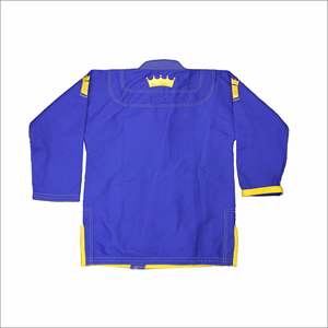 ชุดกิโมโน BJJ MMA จากผ้าฝ้ายมาใหม่ชุดเครื่องแบบ BJJ GI สำหรับทั้งชายและหญิง - Product Image 2