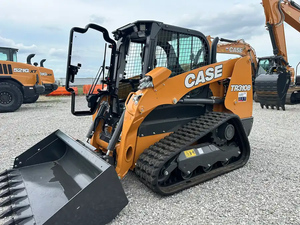 2025 SV280B TR310B Skid Steer Loader <b>Case</b> Product - Product Image 3