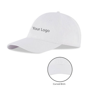 Último diseño Venta superior Sombreros de béisbol Ropa informal Sombreros de béisbol a granel Sombreros de béisbol de color sólido - Product Image 4