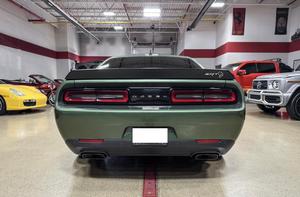 MÁS VENDIDO 2023 Dodge Challenger SRT Hellcat Widebody Jailbreak TRANSMISIÓN AUTOMÁTICA - Product Image 6