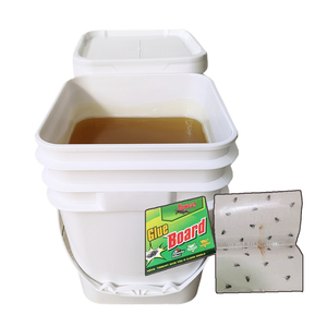 กาวร้อนละลายกาวสำหรับโรงงานจีนร้อนละลายกาว Yd202d พลาสติกที่บรรจุในโรงงานใช้กาวสีเหลือง - Product Image 5