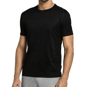 Última moda ropa de calle logotipo impreso personalizado impresión hombres camisetas/MOQ bajo Venta caliente profesional hombres camiseta - Product Image 6