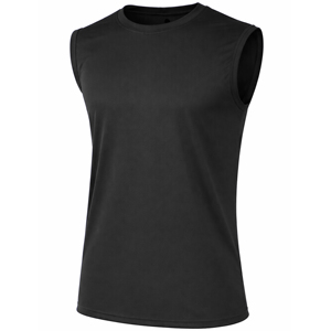 Camiseta Deportiva de Manga Corta para Hombre, Transpirable, de Alto Rendimiento, que Absorbe la Humedad - Product Image 3